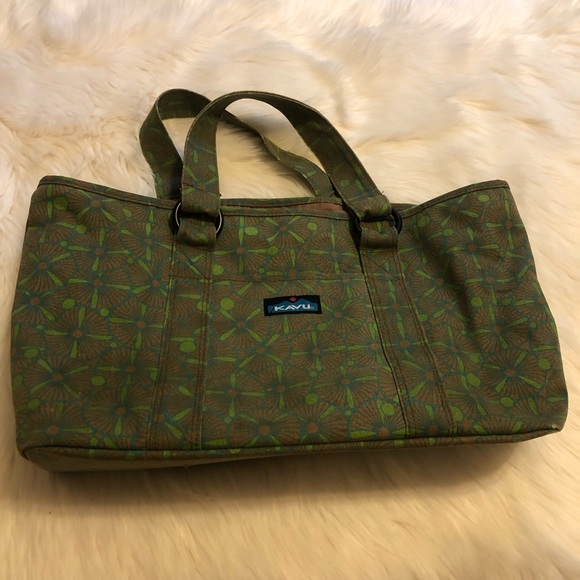 kavu tote